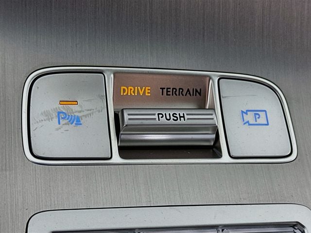 2027 Genesis Electrified GV70 2.5T Advanced