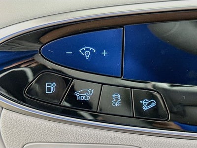 2027 Genesis Electrified GV70 2.5T Advanced