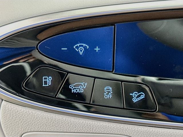 2027 Genesis Electrified GV70 2.5T Advanced