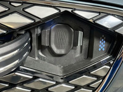 2027 Genesis Electrified GV70 2.5T Advanced