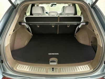 2027 Genesis Electrified GV70 2.5T Advanced