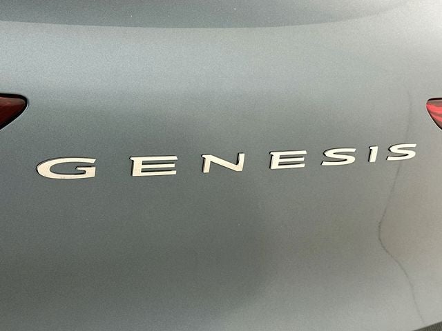 2027 Genesis Electrified GV70 2.5T Advanced