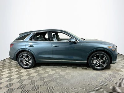 2027 Genesis Electrified GV70 2.5T Advanced
