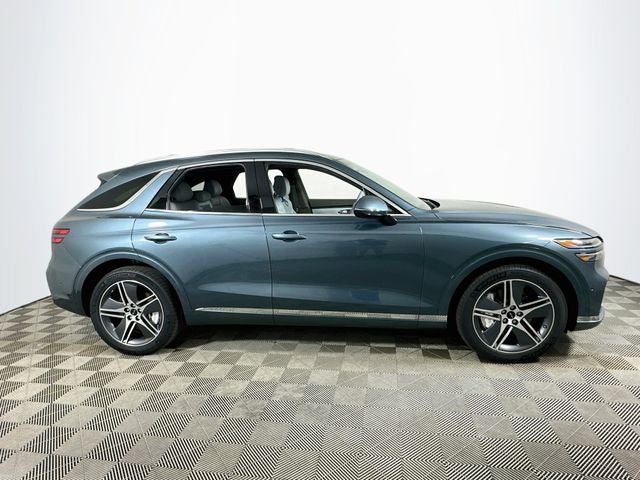 2027 Genesis Electrified GV70 2.5T Advanced