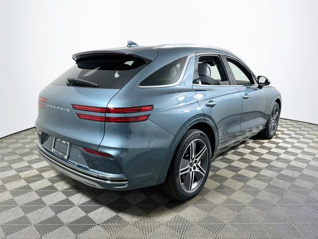 2027 Genesis Electrified GV70 2.5T Advanced