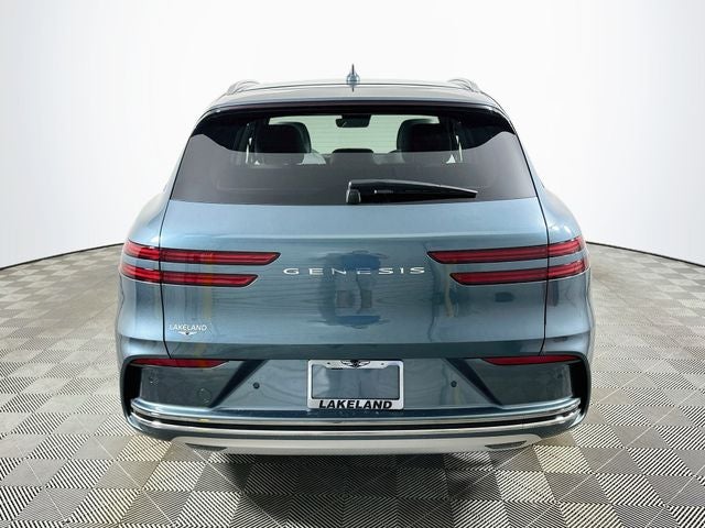 2027 Genesis Electrified GV70 2.5T Advanced