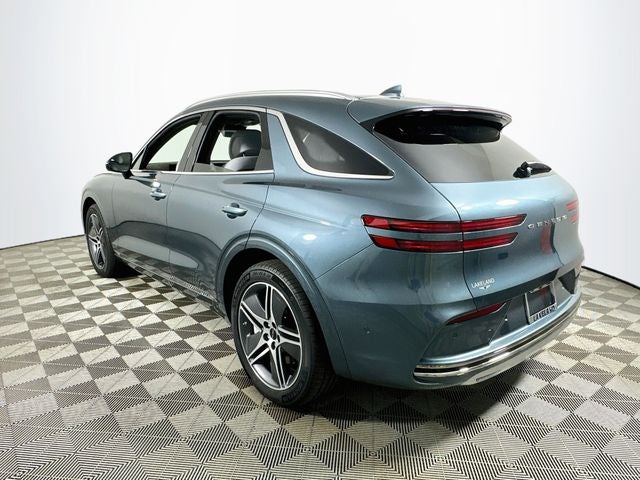2027 Genesis Electrified GV70 2.5T Advanced