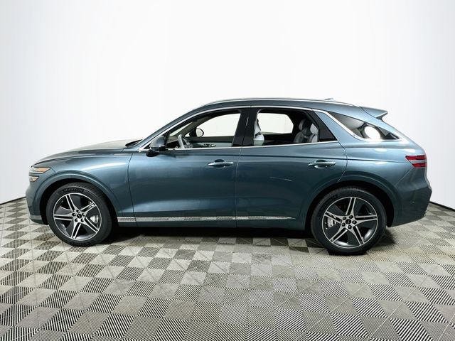 2027 Genesis Electrified GV70 2.5T Advanced