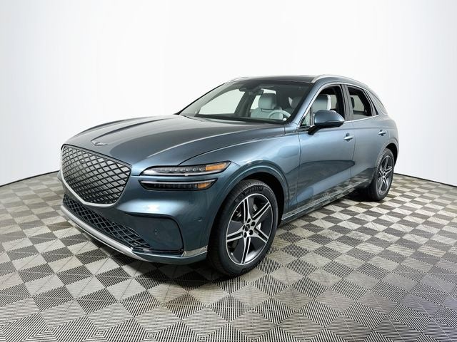 2027 Genesis Electrified GV70 2.5T Advanced