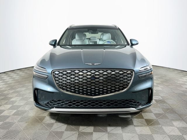 2027 Genesis Electrified GV70 2.5T Advanced