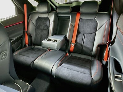 2027 Genesis GV70 Base