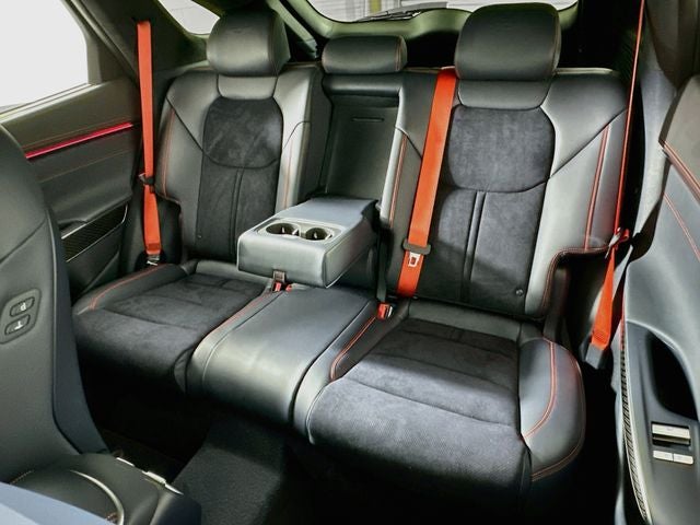 2027 Genesis GV70 Base
