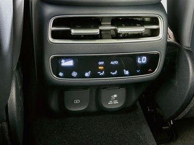 2027 Genesis GV70 Base