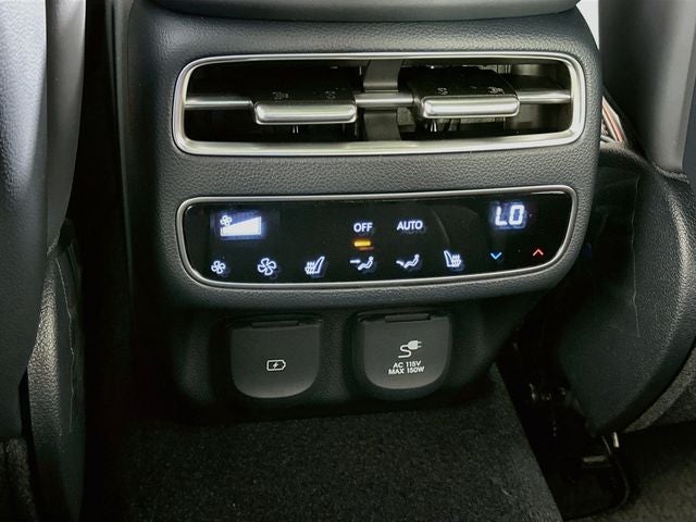 2027 Genesis GV70 Base