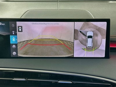 2027 Genesis GV70 Base