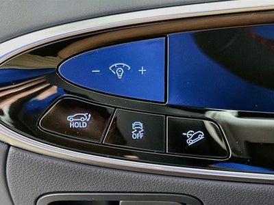 2027 Genesis GV70 Base