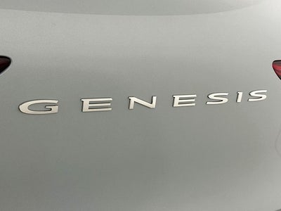 2027 Genesis GV70 Base