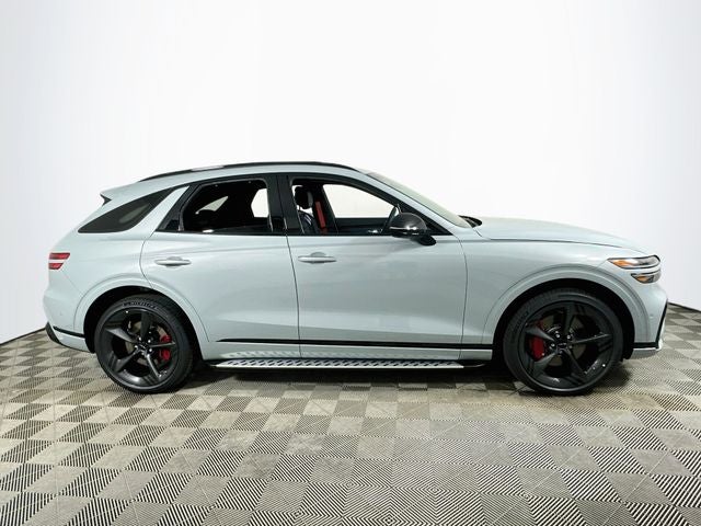 2027 Genesis GV70 Base