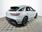 2027 Genesis GV70 Base