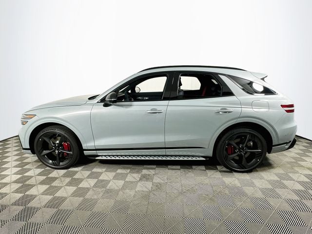 2027 Genesis GV70 Base