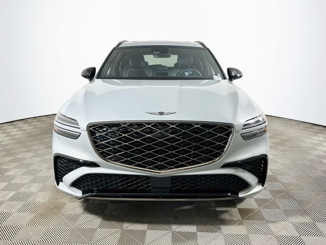 2027 Genesis GV70 Base