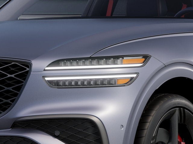 2027 Genesis GV70 Base