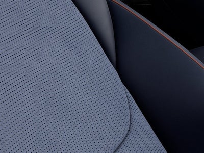 2027 Genesis GV70 Base