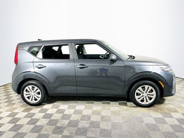 Certified 2020 Kia Soul LX with VIN KNDJ23AU1L7731968 for sale in Lakeland, FL