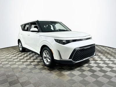 2023 Kia Soul S