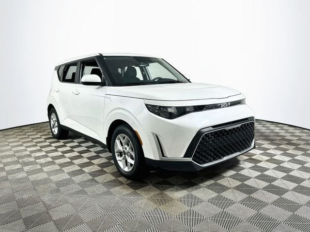2023 Kia Soul S
