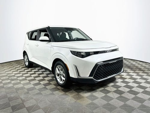 2023 Kia Soul S