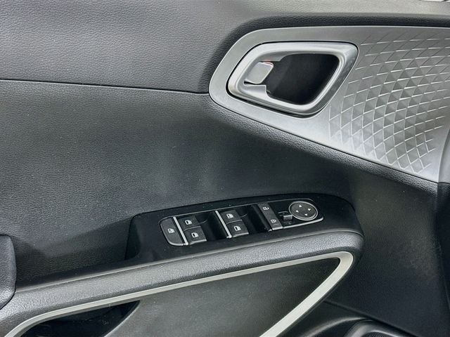 2023 Kia Soul S