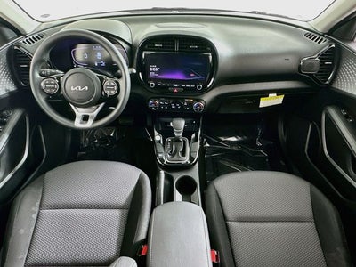 2023 Kia Soul S