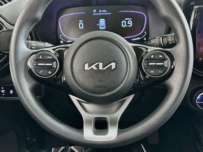 2023 Kia Soul S