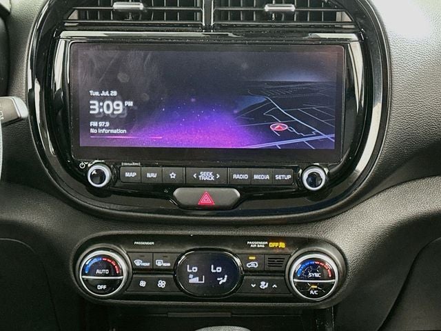 2023 Kia Soul S