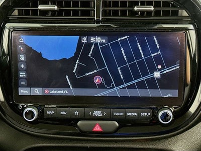 2023 Kia Soul S