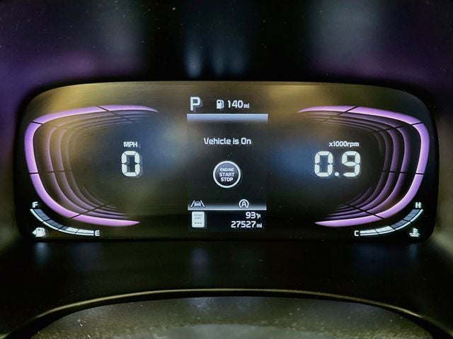 2023 Kia Soul S