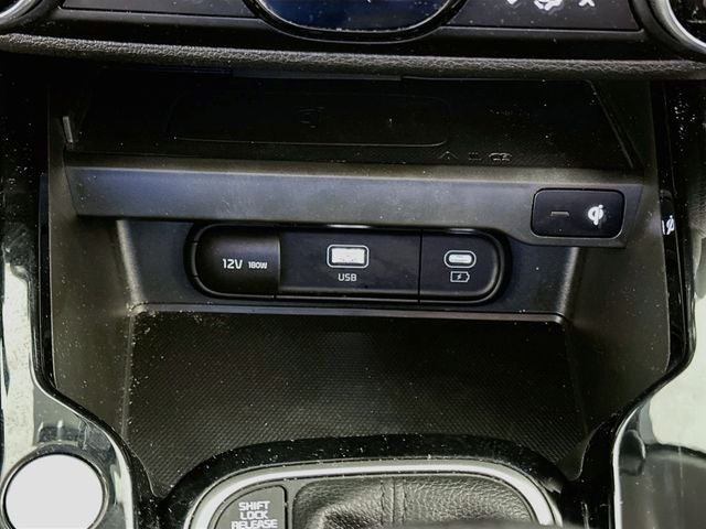 2023 Kia Soul S