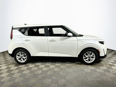 2023 Kia Soul S
