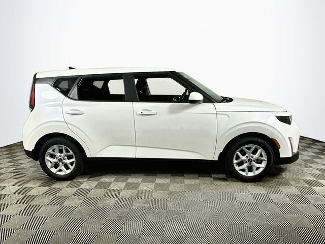 2023 Kia Soul S