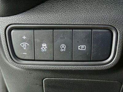 2023 Kia Soul S