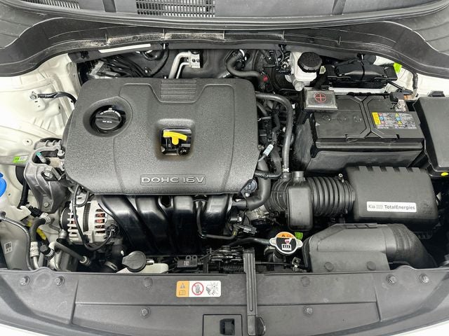 2023 Kia Soul S