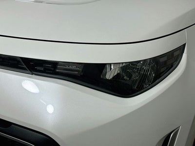 2023 Kia Soul S