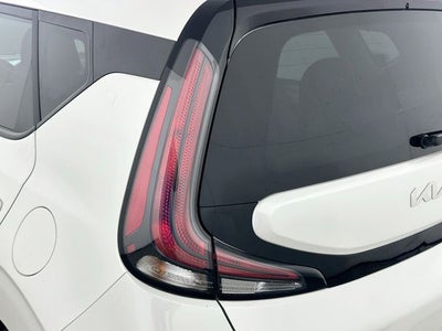 2023 Kia Soul S
