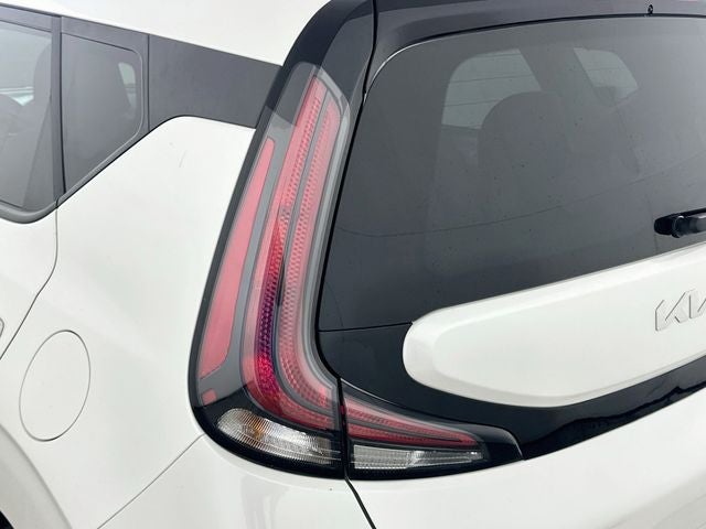 2023 Kia Soul S