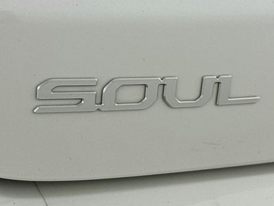 2023 Kia Soul S