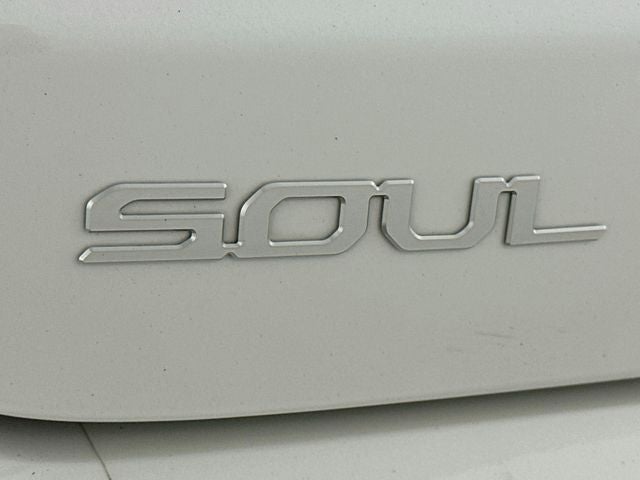 2023 Kia Soul S
