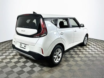 2023 Kia Soul S