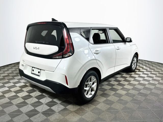 2023 Kia Soul S