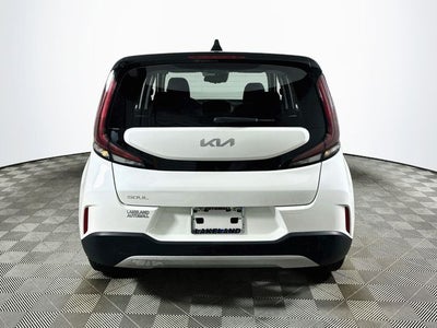 2023 Kia Soul S